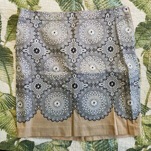 The Limited Pencil Skirt